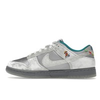 Женские кроссовки Nike Dunk Low Ice (W)