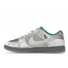 Женские кроссовки Nike Dunk Low Ice (W)