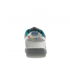 Женские кроссовки Nike Dunk Low Ice (W)