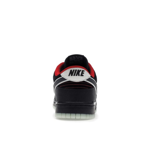 Кроссы Nike Dunk Low LPL League of Legends - мужская сетка размеров