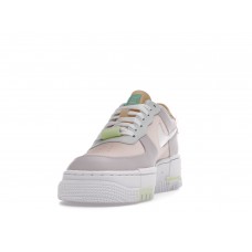 Женские кроссовки Nike Air Force 1 Low Pixel LPL Have a Nice Game (W)