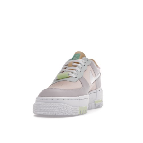 Кроссы Nike Air Force 1 Low Pixel LPL Have a Nice Game (W) - женская сетка размеров