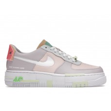 Женские кроссовки Nike Air Force 1 Low Pixel LPL Have a Nice Game (W)
