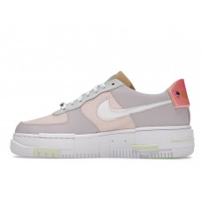 Женские кроссовки Nike Air Force 1 Low Pixel LPL Have a Nice Game (W)