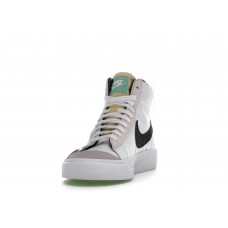 Женские кроссовки Nike Blazer Mid Have a Good Game (W)