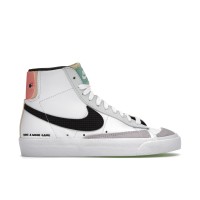 Женские кроссовки Nike Blazer Mid Have a Good Game (W)