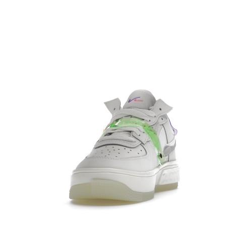 Кроссы Nike Air Force 1 Fontanka Have a Good Game (W) - женская сетка размеров