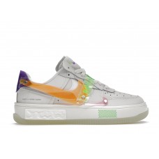 Женские кроссовки Nike Air Force 1 Fontanka Have a Good Game (W)