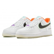 Кроссовки Nike Air Force 1 Low Have a Good Game