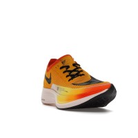 Кроссовки Nike ZoomX Vaporfly Next% 2 University Gold