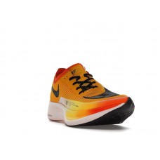 Кроссовки Nike ZoomX Vaporfly Next% 2 University Gold