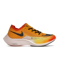 Кроссовки Nike ZoomX Vaporfly Next% 2 University Gold