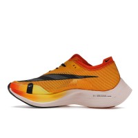 Кроссовки Nike ZoomX Vaporfly Next% 2 University Gold