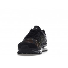Кроссовки Nike Air Max 2013 Stussy Black