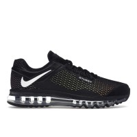 Кроссовки Nike Air Max 2013 Stussy Black
