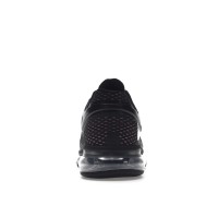 Кроссовки Nike Air Max 2013 Stussy Black