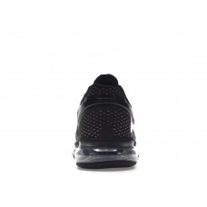 Кроссовки Nike Air Max 2013 Stussy Black