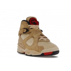 Кроссовки Jordan 8 Retro SE Rui Hachimura Black Samurai