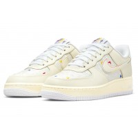 Женские кроссовки Nike Air Force 1 Low 07 LV8 Hangul Day Cream (W)