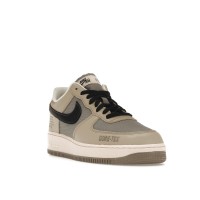 Кроссовки Nike Air Force 1 Low Gore-Tex Olive Black