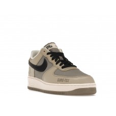 Кроссовки Nike Air Force 1 Low Gore-Tex Olive Black