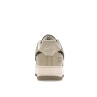 Кроссовки Nike Air Force 1 Low Gore-Tex Olive Black