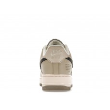 Кроссовки Nike Air Force 1 Low Gore-Tex Olive Black