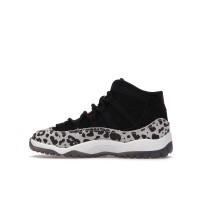 Детские кроссовки Jordan 11 Retro Animal Instinct (PS)