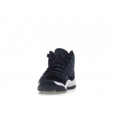Детские кроссовки Jordan 11 Retro Midnight Navy (PS)