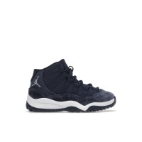 Детские кроссовки Jordan 11 Retro Midnight Navy (PS)