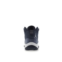 Детские кроссовки Jordan 11 Retro Midnight Navy (PS)