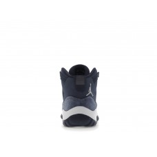 Детские кроссовки Jordan 11 Retro Midnight Navy (PS)