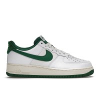 Кроссовки Nike Air Force 1 Low 07 White Pine Green