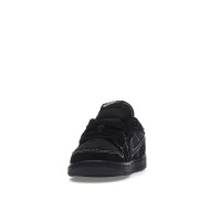 Детские Jordan 1 Retro Low OG SP Travis Scott Black Phantom (PS)