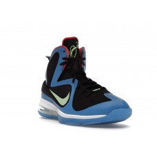 Кроссовки Nike LeBron 9 South Coast