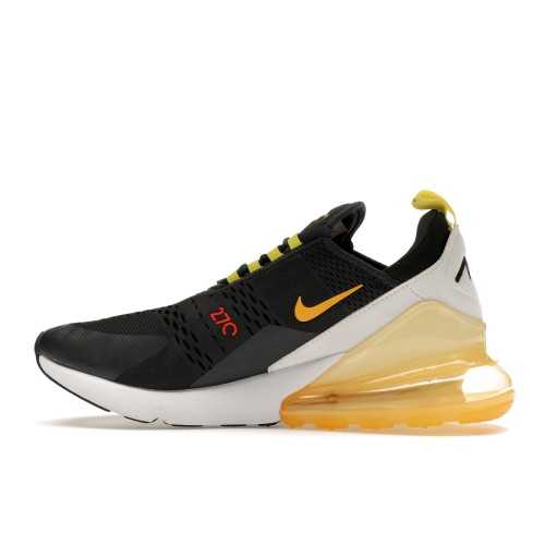 Кроссы Nike Air Max 270 Go The Extra Smile - мужская сетка размеров