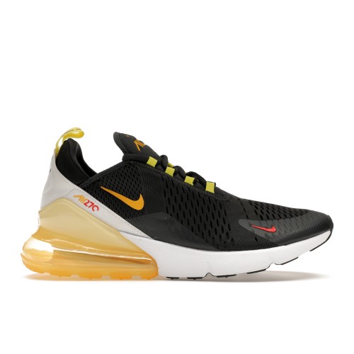 Кроссы Nike Air Max 270 Go The Extra Smile - мужская сетка размеров