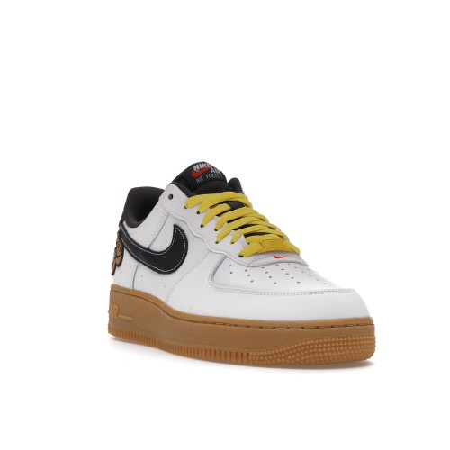 Кроссы Nike Air Force 1 Low 07 LV8 Go The Extra Smile - мужская сетка размеров