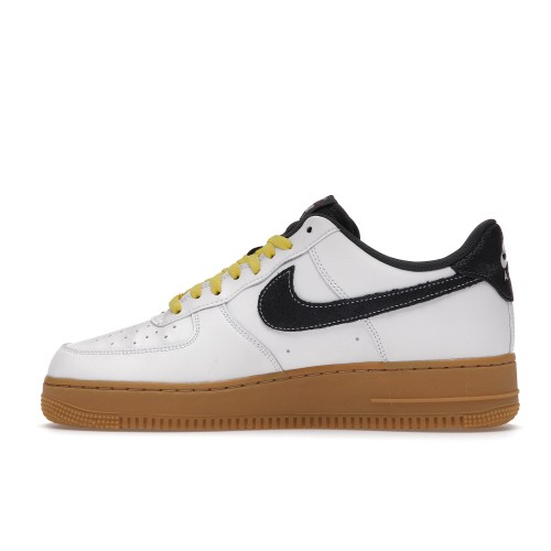 Кроссы Nike Air Force 1 Low 07 LV8 Go The Extra Smile - мужская сетка размеров