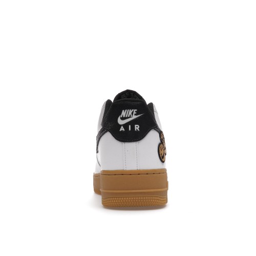 Кроссы Nike Air Force 1 Low 07 LV8 Go The Extra Smile - мужская сетка размеров