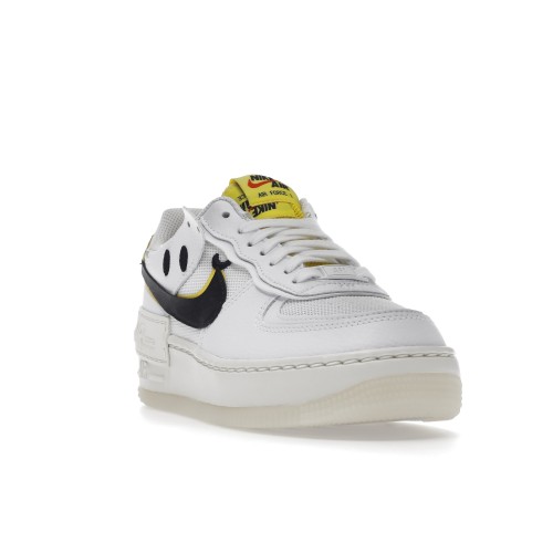 Кроссы Nike Air Force 1 Low Shadow Go The Extra Smile (W) - женская сетка размеров