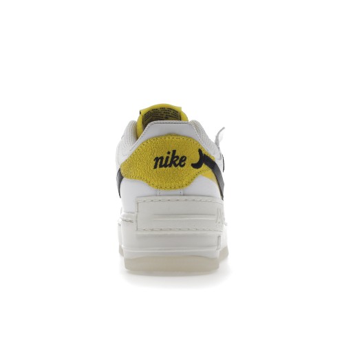 Кроссы Nike Air Force 1 Low Shadow Go The Extra Smile (W) - женская сетка размеров