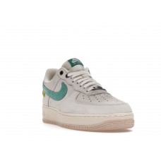 Кроссовки Nike Air Force 1 Low Test of Time Sail Green