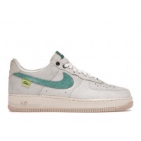 Кроссовки Nike Air Force 1 Low Test of Time Sail Green