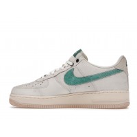 Кроссовки Nike Air Force 1 Low Test of Time Sail Green