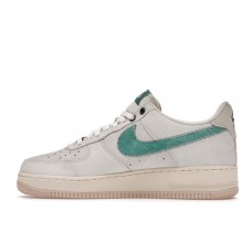 Кроссовки Nike Air Force 1 Low Test of Time Sail Green