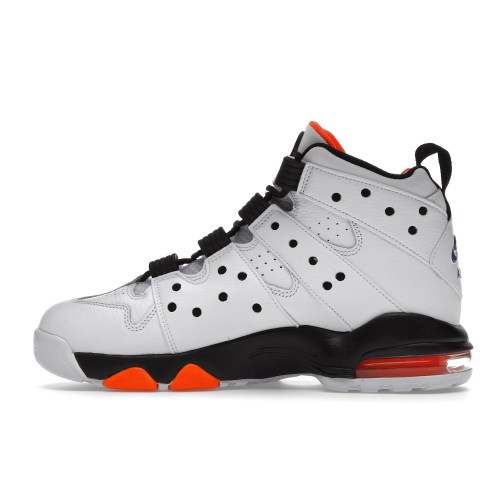Кроссы Nike Air Max 2 CB 94 Suns - мужская сетка размеров