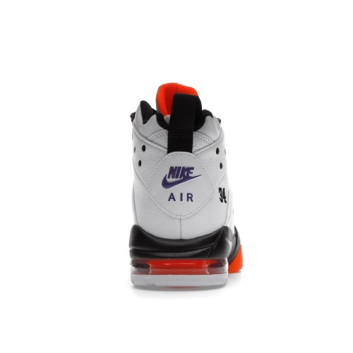 Кроссы Nike Air Max 2 CB 94 Suns - мужская сетка размеров