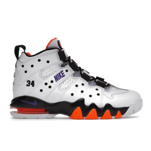 Кроссы Nike Air Max 2 CB 94 Suns - мужская сетка размеров