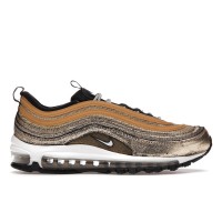 Женские кроссовки Nike Air Max 97 Golden Gals (W)
